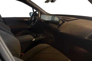 BMW iX bild 6