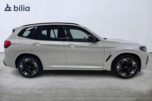 BMW iX3 bild 16