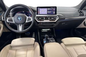 BMW iX3 bild 8