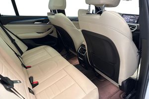 BMW iX3 bild 7