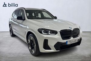 BMW iX3 bild 17