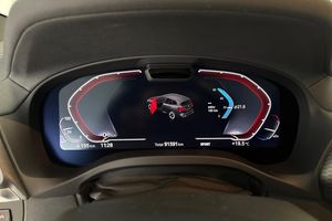 BMW iX3 bild 10