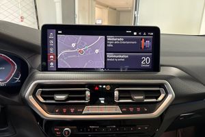 BMW iX3 bild 11