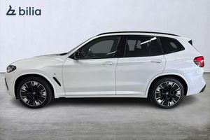 BMW iX3 bild 3