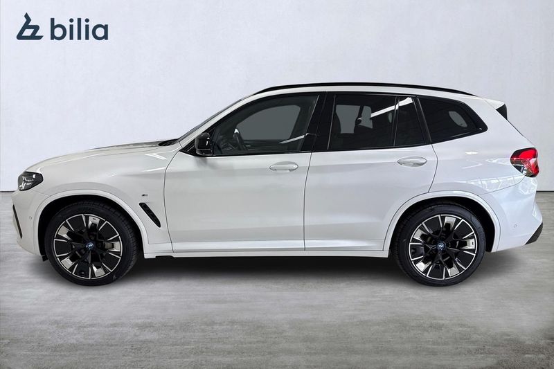 BMW iX3 bild 3