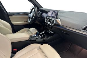 BMW iX3 bild 6