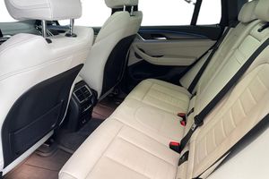BMW iX3 bild 15