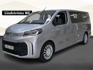 Toyota Proace bild 1