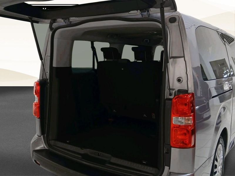 Toyota Proace bild 10