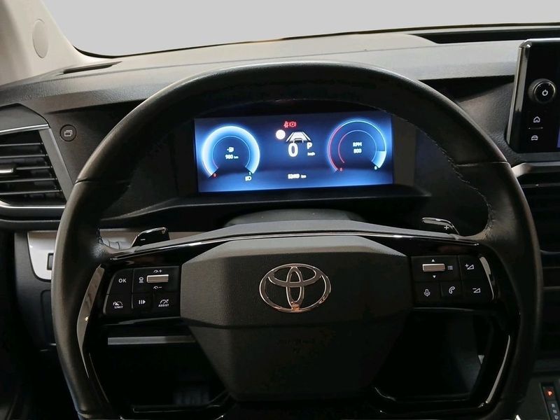 Toyota Proace bild 12