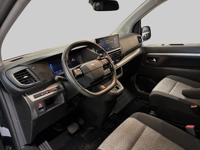 Toyota Proace bild 15