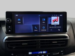 Toyota Proace bild 17