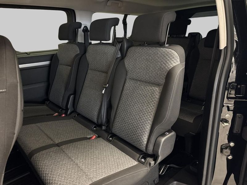 Toyota Proace bild 11