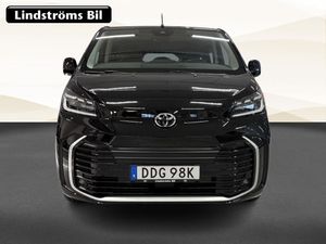 Toyota Proace bild 9