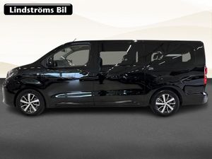 Toyota Proace bild 6