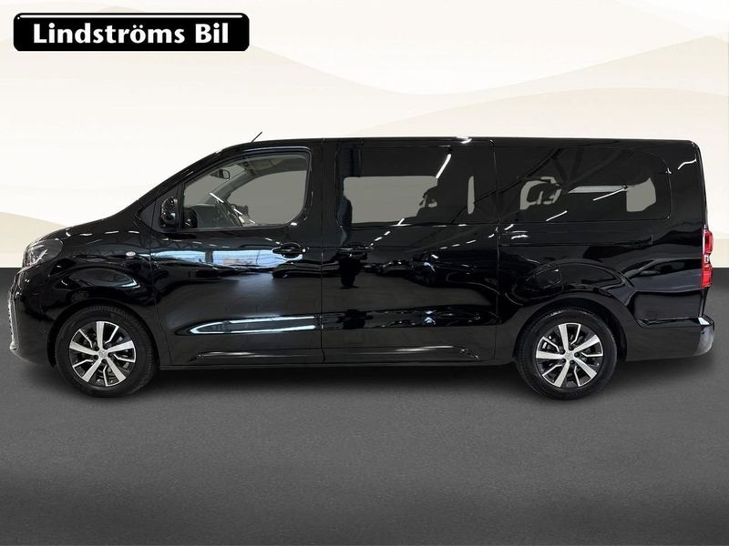 Toyota Proace bild 6