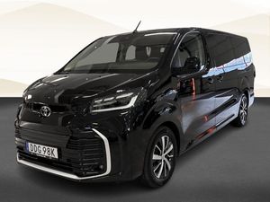 Toyota Proace bild 20