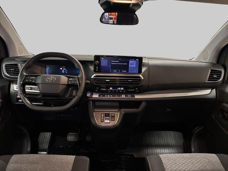 Toyota Proace bild 13