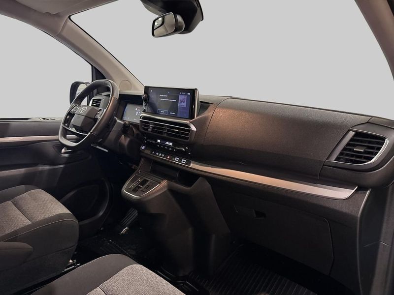Toyota Proace bild 10