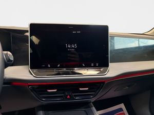 Volkswagen Passat bild 11