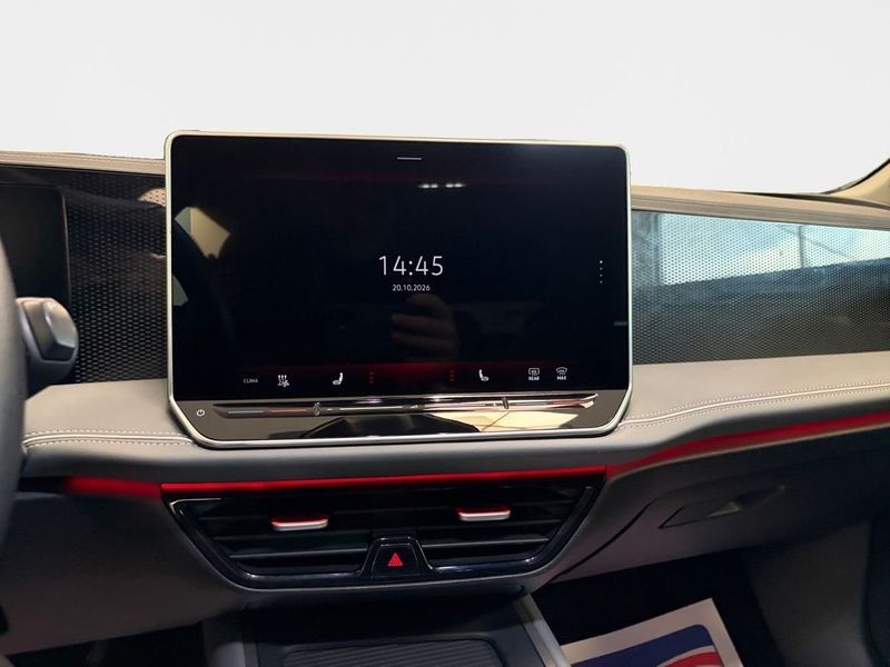 Volkswagen Passat bild 11