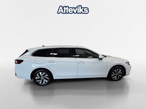 Volkswagen Passat bild 2