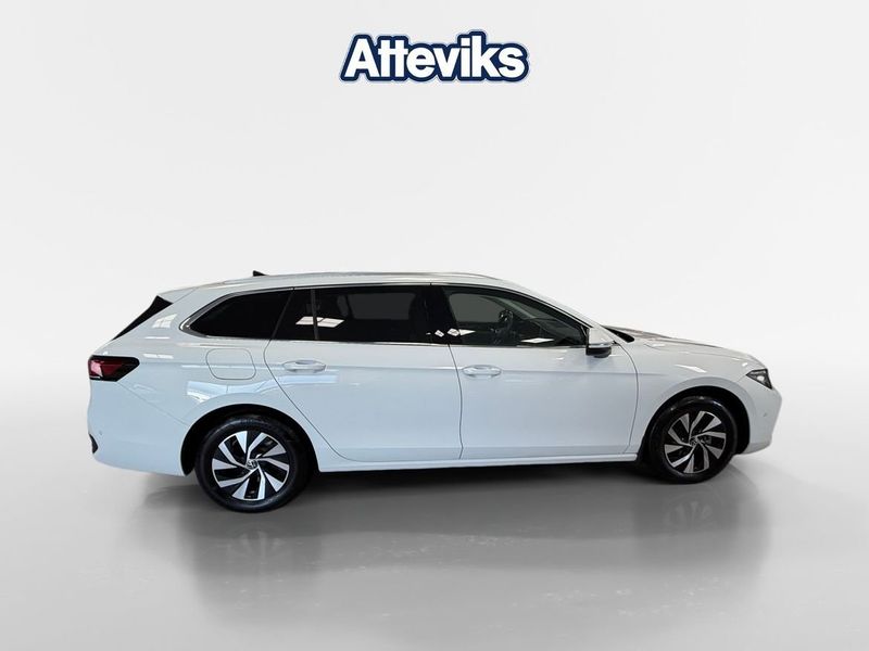 Volkswagen Passat bild 2