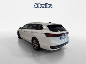 Volkswagen Passat bild 5