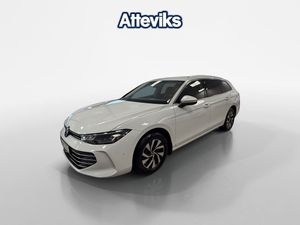 Volkswagen Passat bild 7