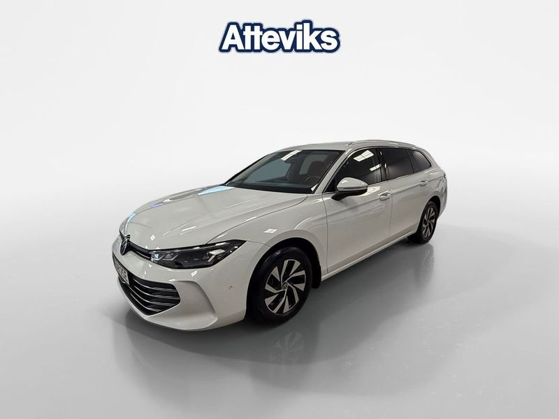 Volkswagen Passat bild 7