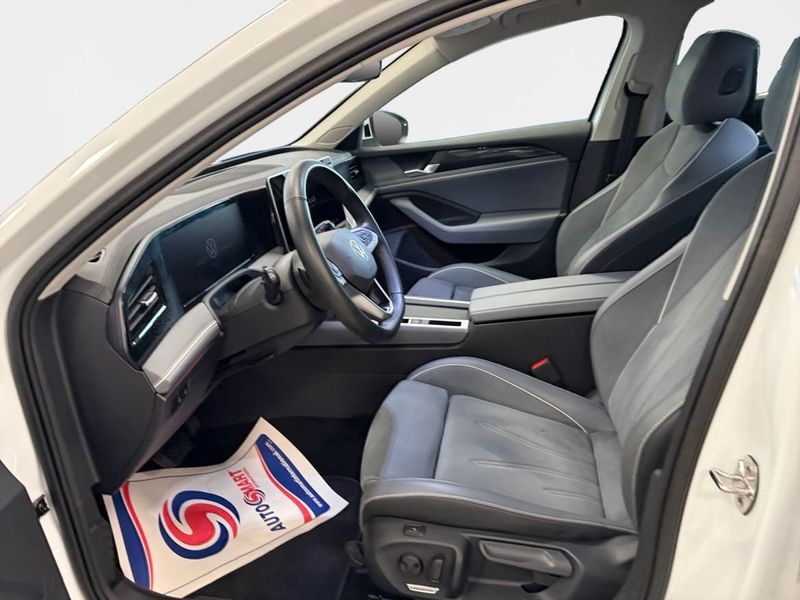 Volkswagen Passat bild 9