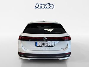 Volkswagen Passat bild 4