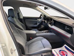 Volkswagen Passat bild 15