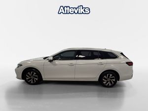 Volkswagen Passat bild 6