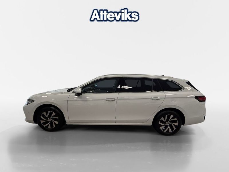 Volkswagen Passat bild 6