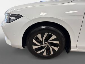 Volkswagen Passat bild 14