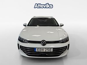 Volkswagen Passat bild 8