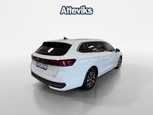 Volkswagen Passat bild 3