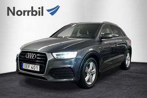 Audi Q3 bild 3