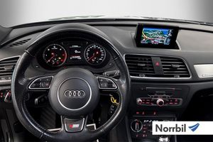 Audi Q3 bild 9