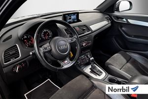 Audi Q3 bild 7