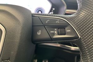 Audi Q3 bild 10
