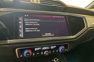 Audi Q3 bild 16