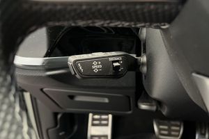 Audi Q3 bild 11