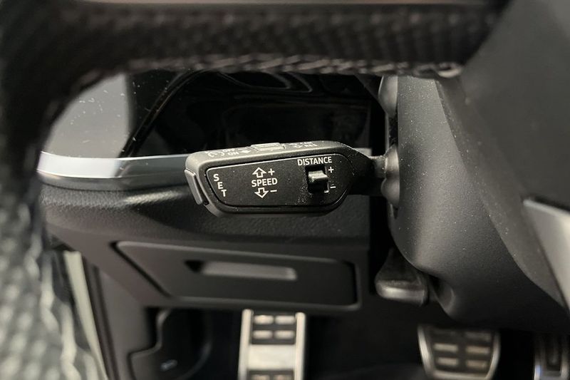 Audi Q3 bild 11