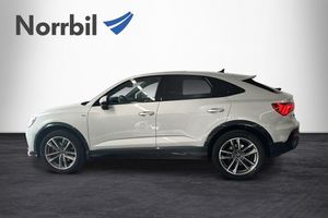 Audi Q3 bild 4