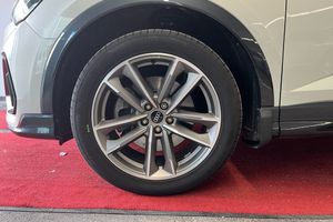 Audi Q3 bild 23