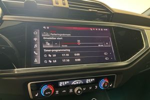 Audi Q3 bild 18