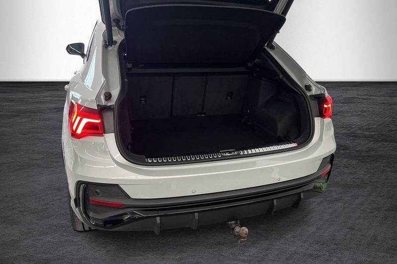 Audi Q3 bild 21