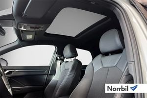 Audi Q3 bild 19